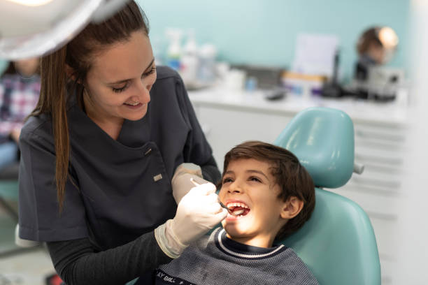 Best Emergency Gum Treatment in Coalinga, CA