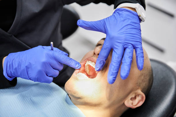 Best Urgent Care for Lost Fillings or Crowns in Coalinga, CA