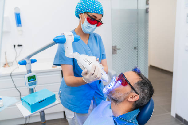 Best Pediatric Emergency Dentist in Coalinga, CA