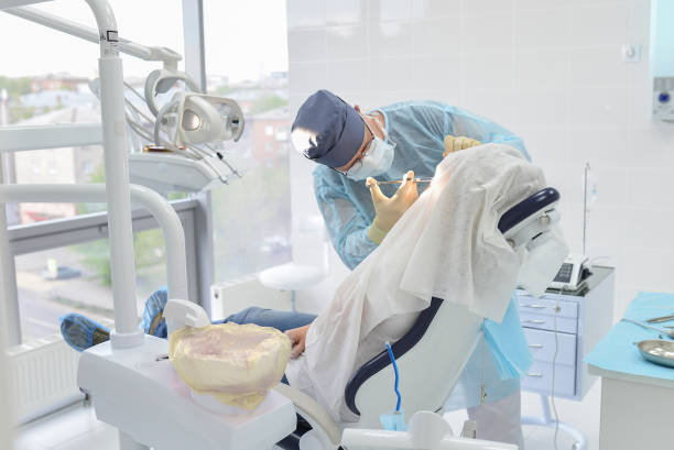 Best Weekend Emergency Dentist in Coalinga, CA